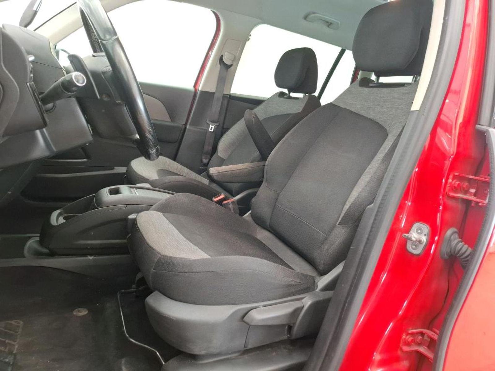 CITROEN GRAND C4 SPACETOURER Business + 1.5 BlueHDi 130CV 9 