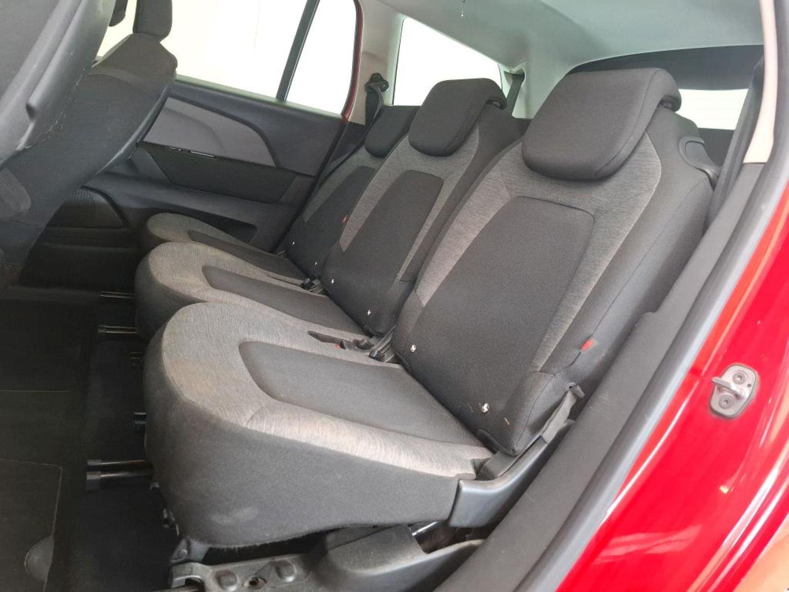 CITROEN GRAND C4 SPACETOURER Business + 1.5 BlueHDi 130CV 10 