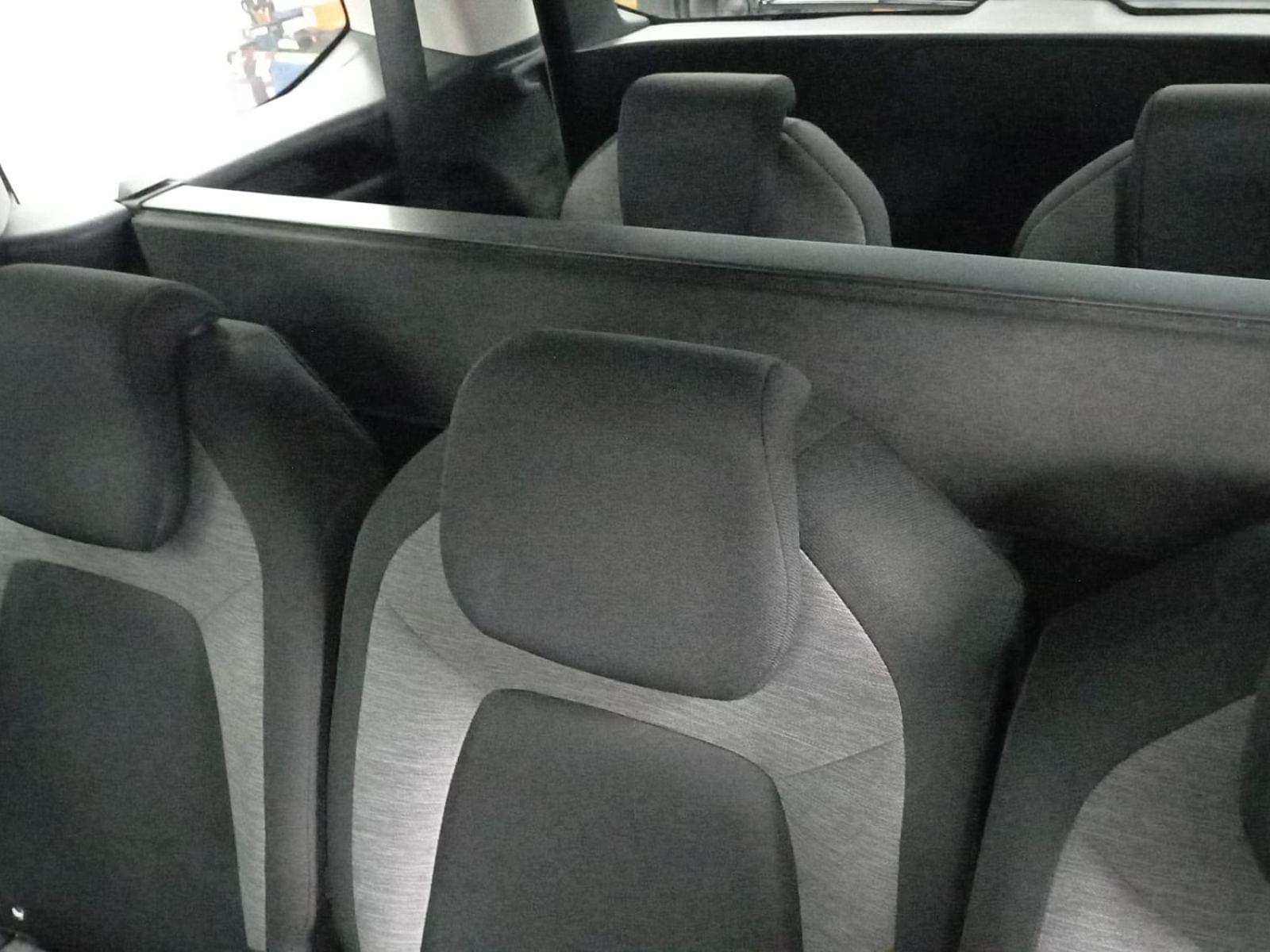 CITROEN GRAND C4 SPACETOURER Business + 1.5 BlueHDi 130CV 9