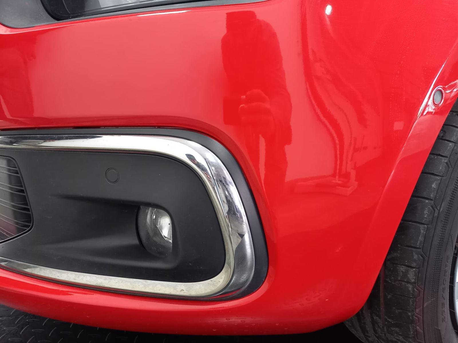 CITROEN GRAND C4 SPACETOURER Business + 1.5 BlueHDi 130CV 10