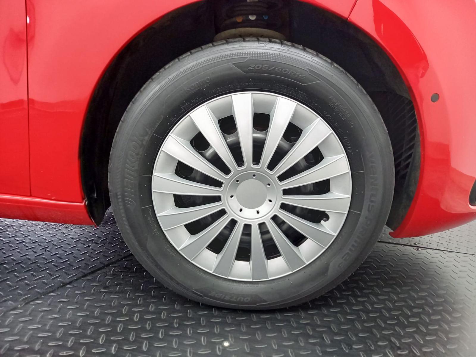 CITROEN GRAND C4 SPACETOURER Business + 1.5 BlueHDi 130CV 11