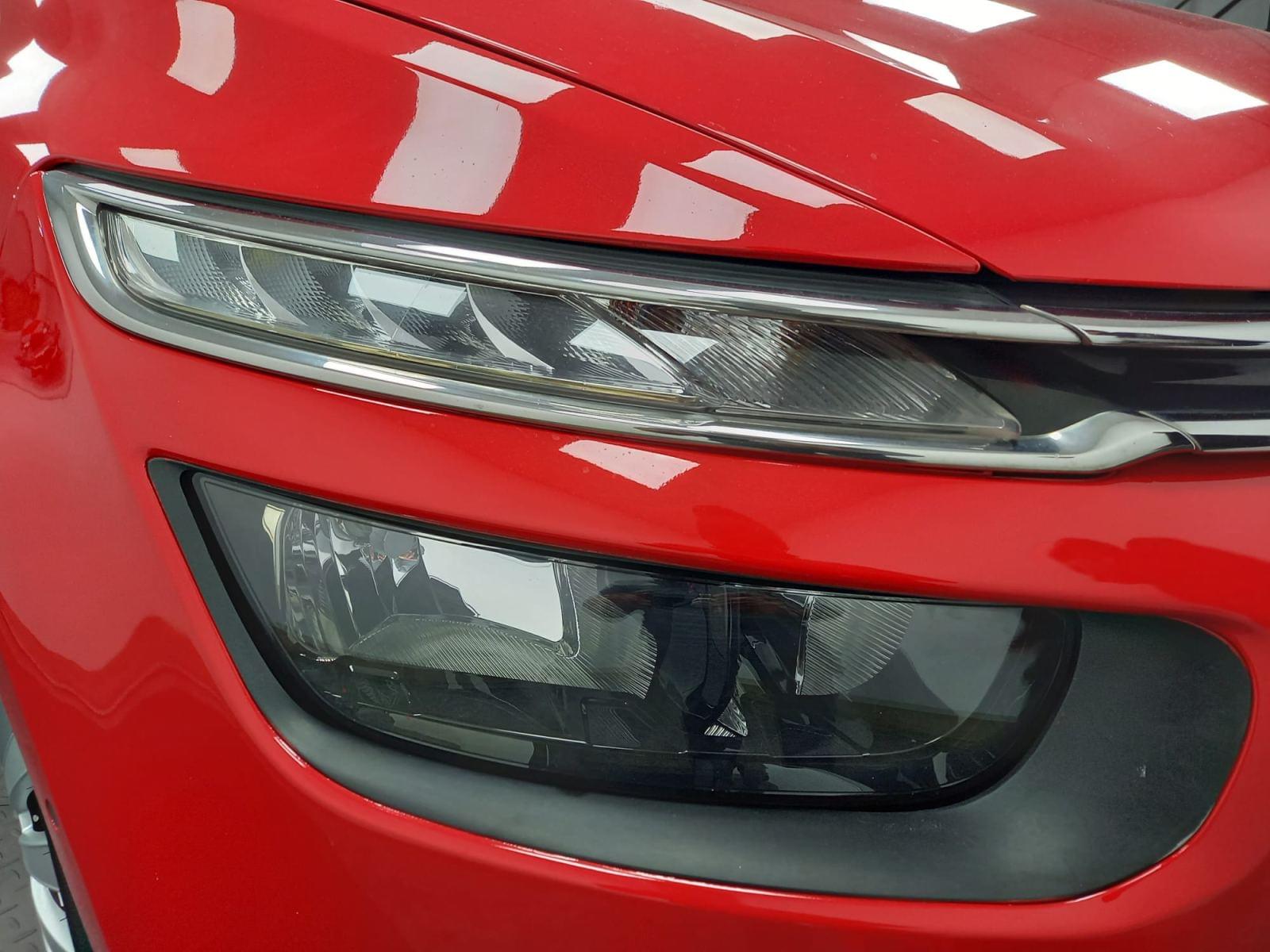 CITROEN GRAND C4 SPACETOURER Business + 1.5 BlueHDi 130CV 12