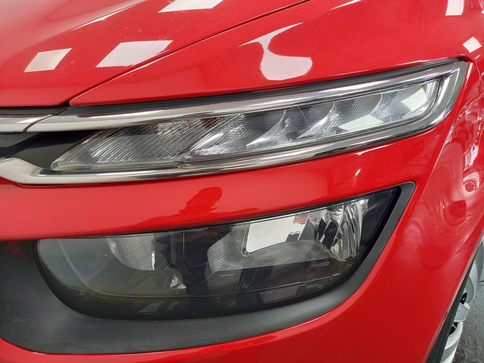 CITROEN GRAND C4 SPACETOURER Business + 1.5 BlueHDi 130CV 13