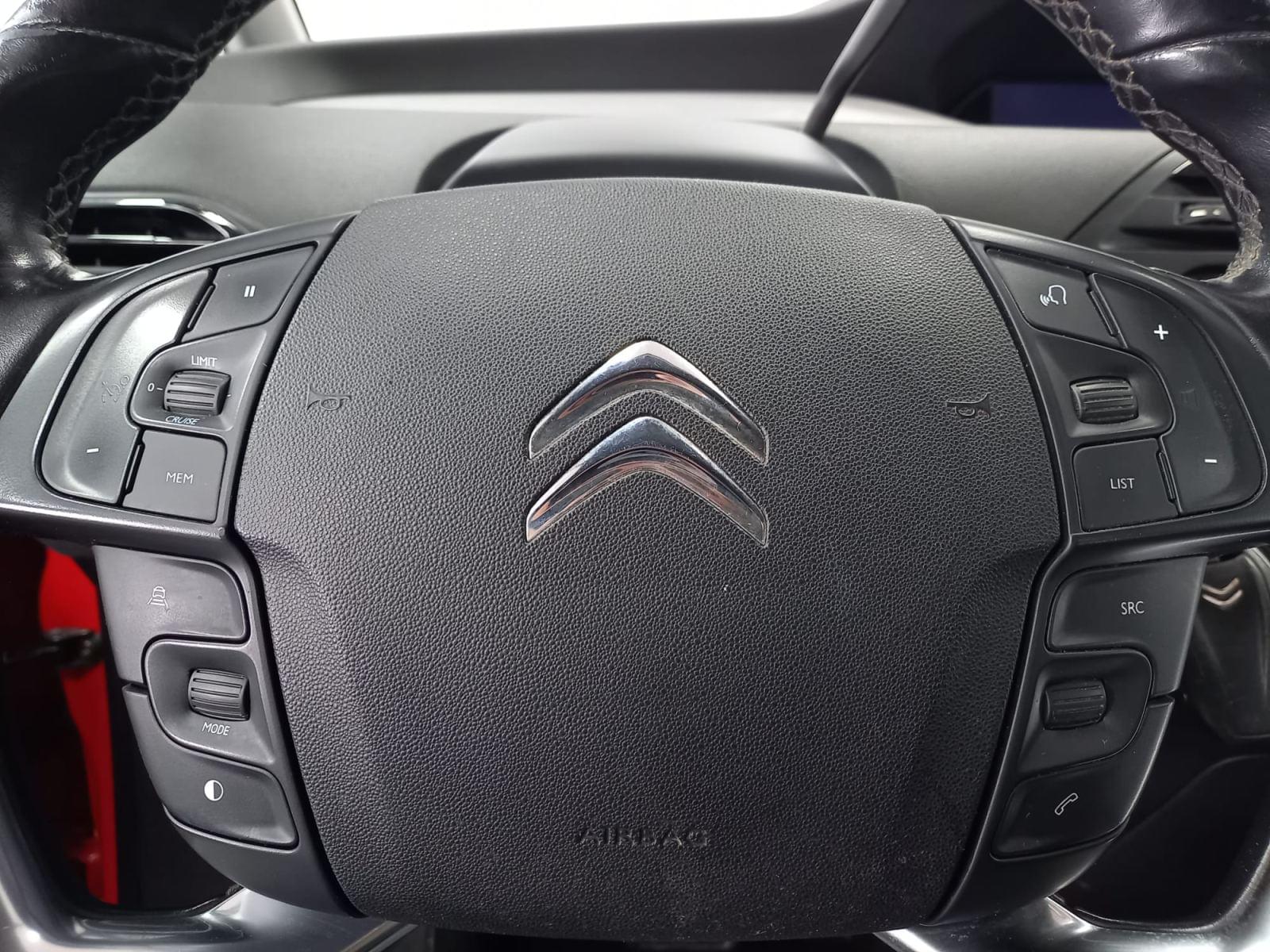 CITROEN GRAND C4 SPACETOURER Business + 1.5 BlueHDi 130CV 14