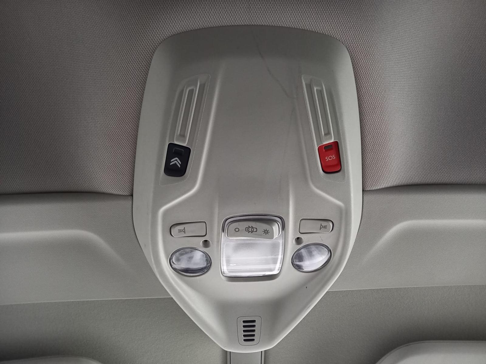 CITROEN GRAND C4 SPACETOURER Business + 1.5 BlueHDi 130CV 15