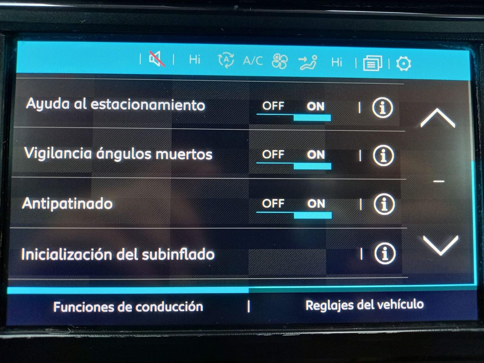 CITROEN GRAND C4 SPACETOURER Business + 1.5 BlueHDi 130CV 17