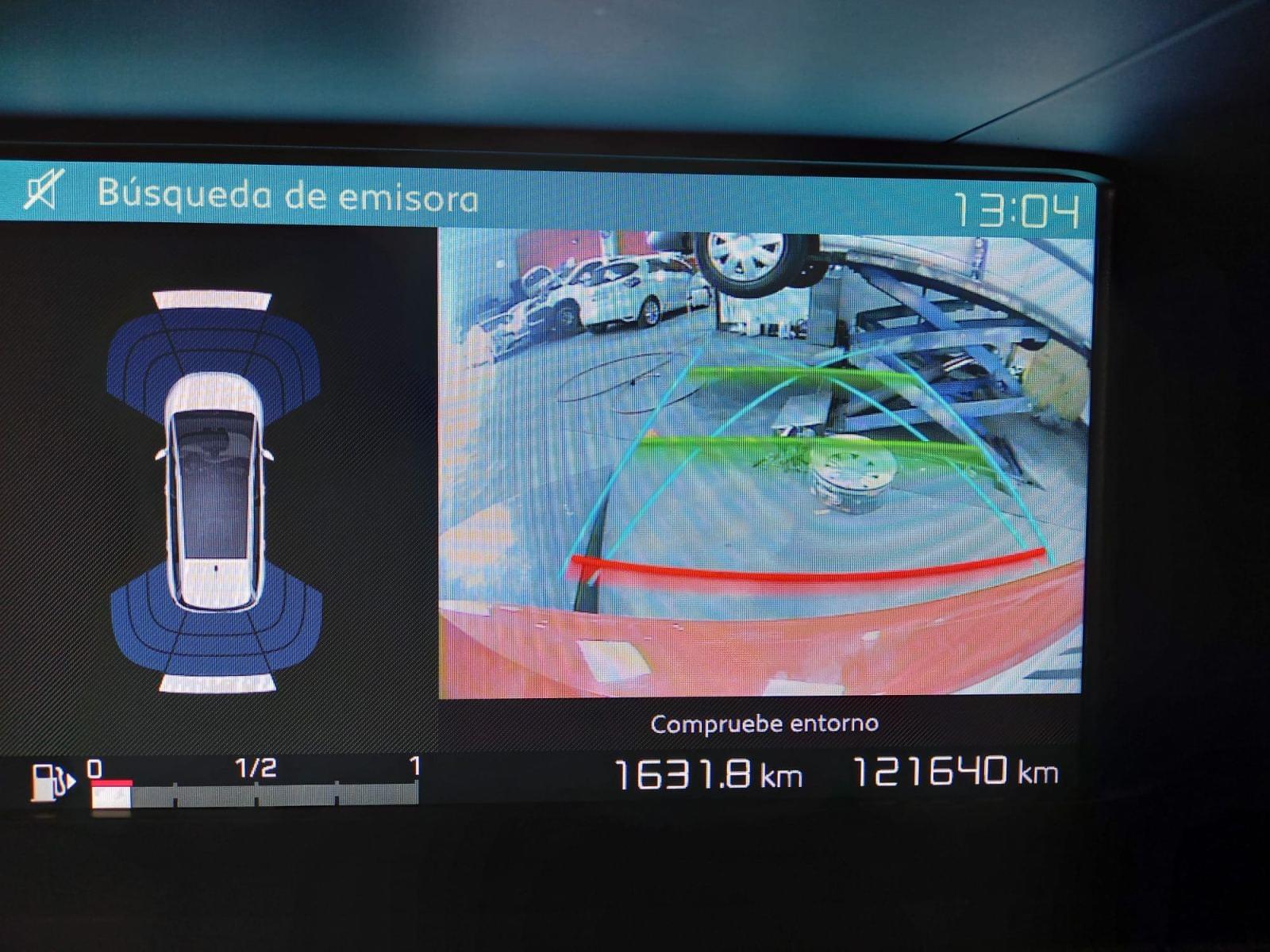 CITROEN GRAND C4 SPACETOURER Business + 1.5 BlueHDi 130CV 19