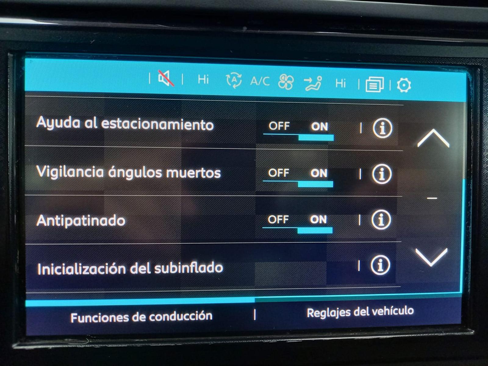 CITROEN GRAND C4 SPACETOURER Business + 1.5 BlueHDi 130CV 20