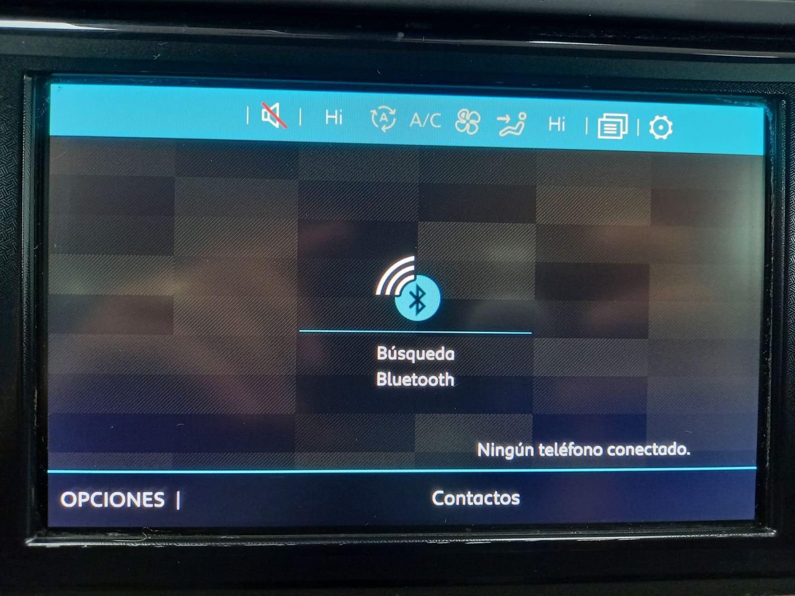 CITROEN GRAND C4 SPACETOURER Business + 1.5 BlueHDi 130CV 22