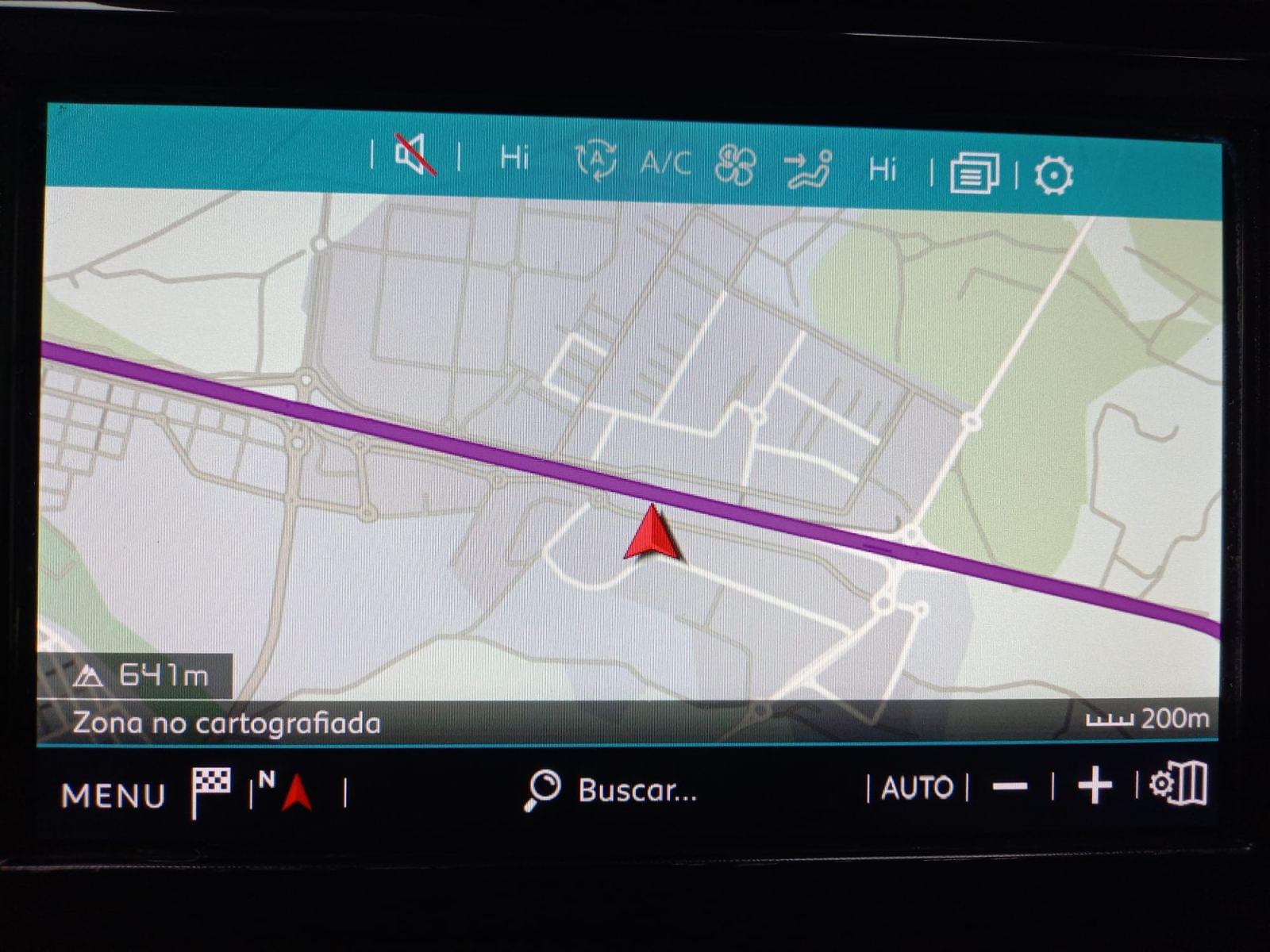 CITROEN GRAND C4 SPACETOURER Business + 1.5 BlueHDi 130CV 24