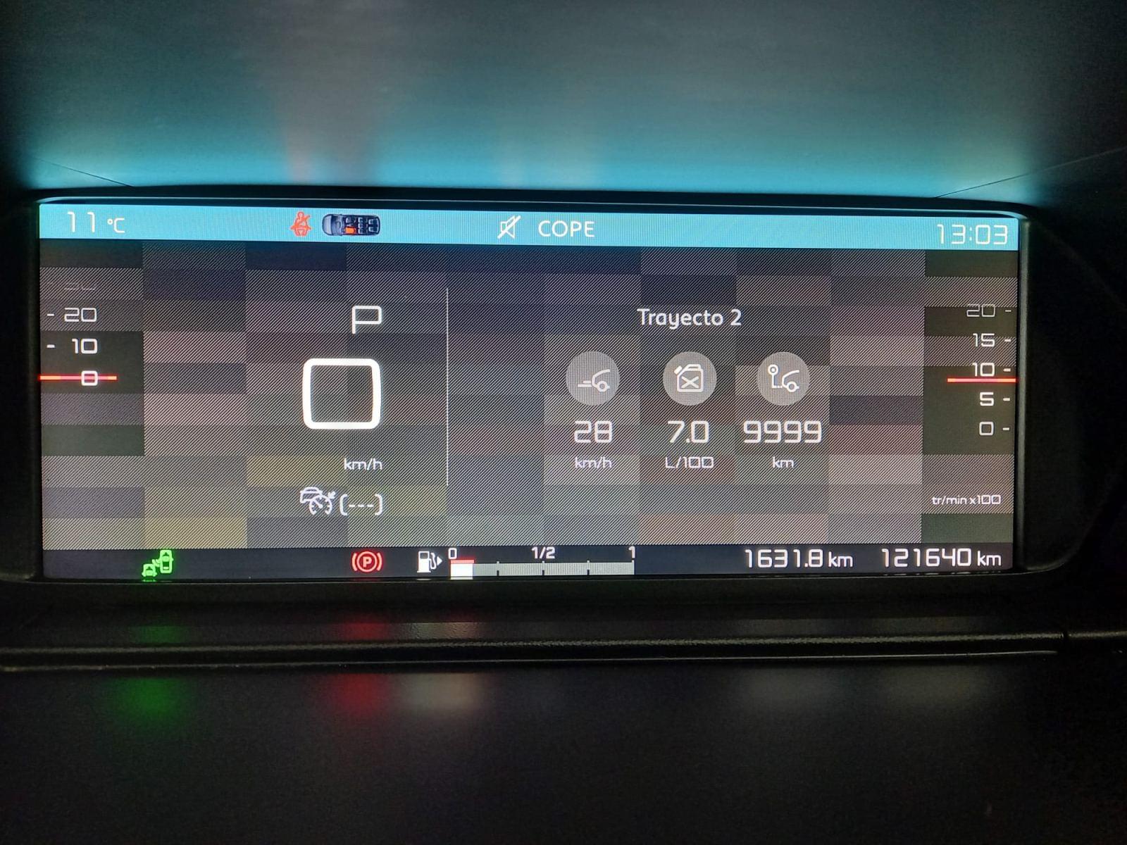 CITROEN GRAND C4 SPACETOURER Business + 1.5 BlueHDi 130CV 26