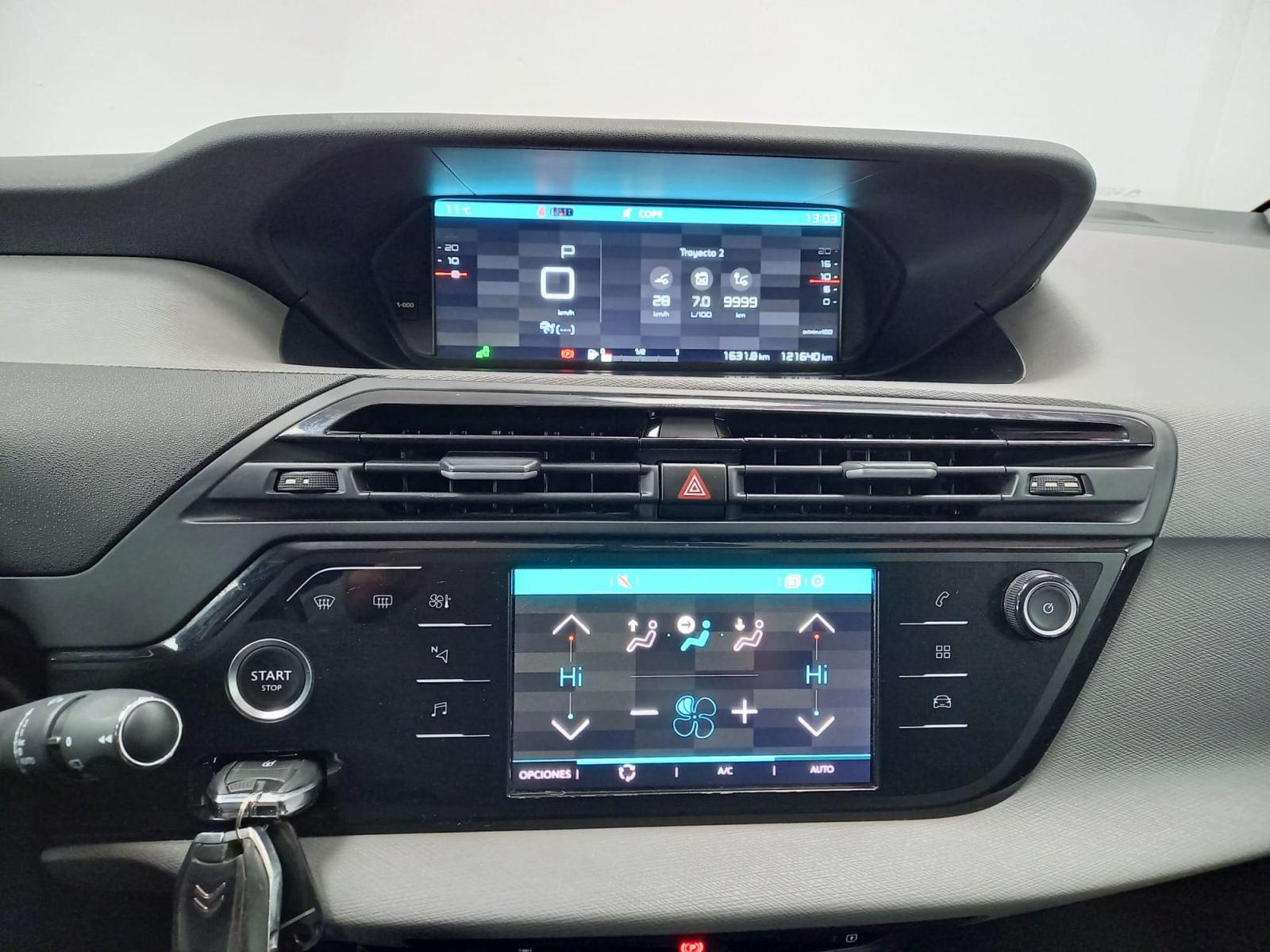 CITROEN GRAND C4 SPACETOURER Business + 1.5 BlueHDi 130CV 27