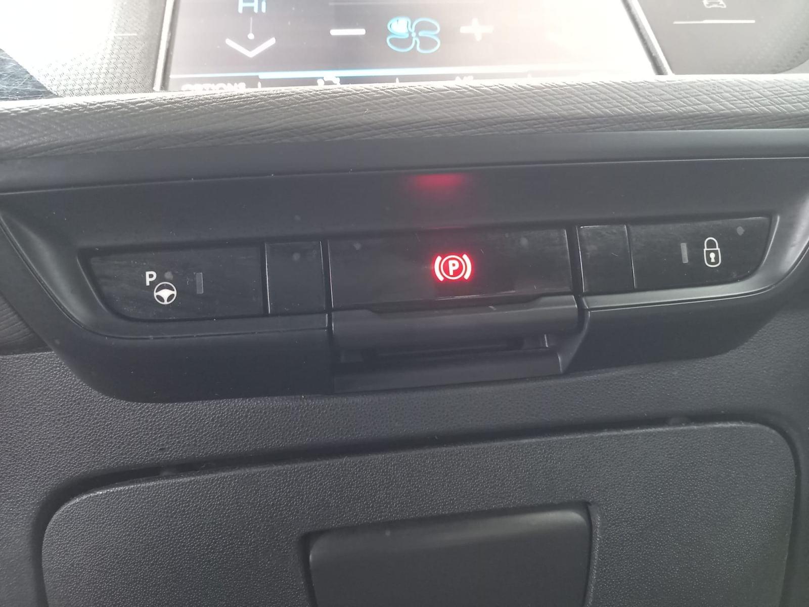 CITROEN GRAND C4 SPACETOURER Business + 1.5 BlueHDi 130CV 28