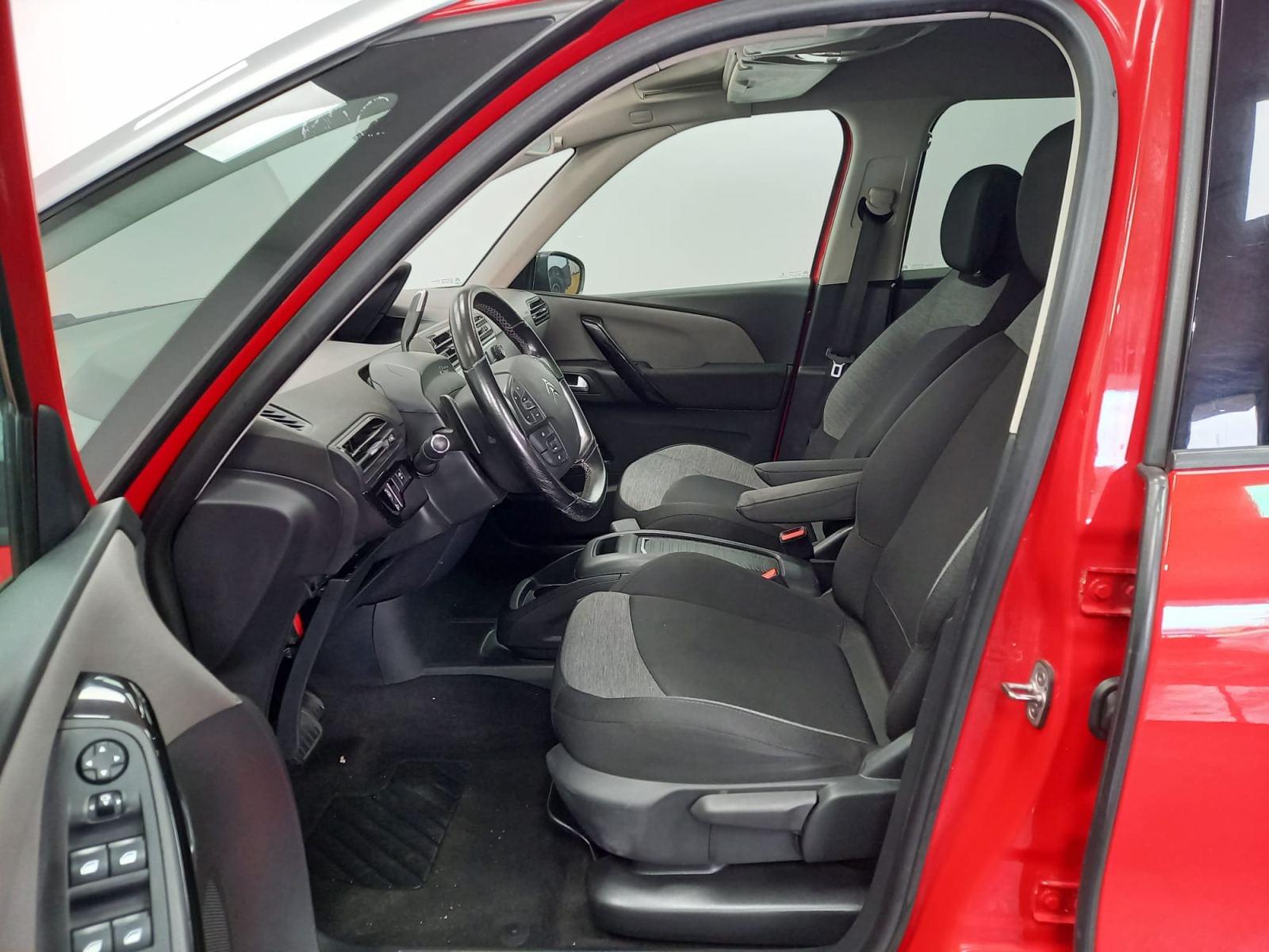 CITROEN GRAND C4 SPACETOURER Business + 1.5 BlueHDi 130CV 36