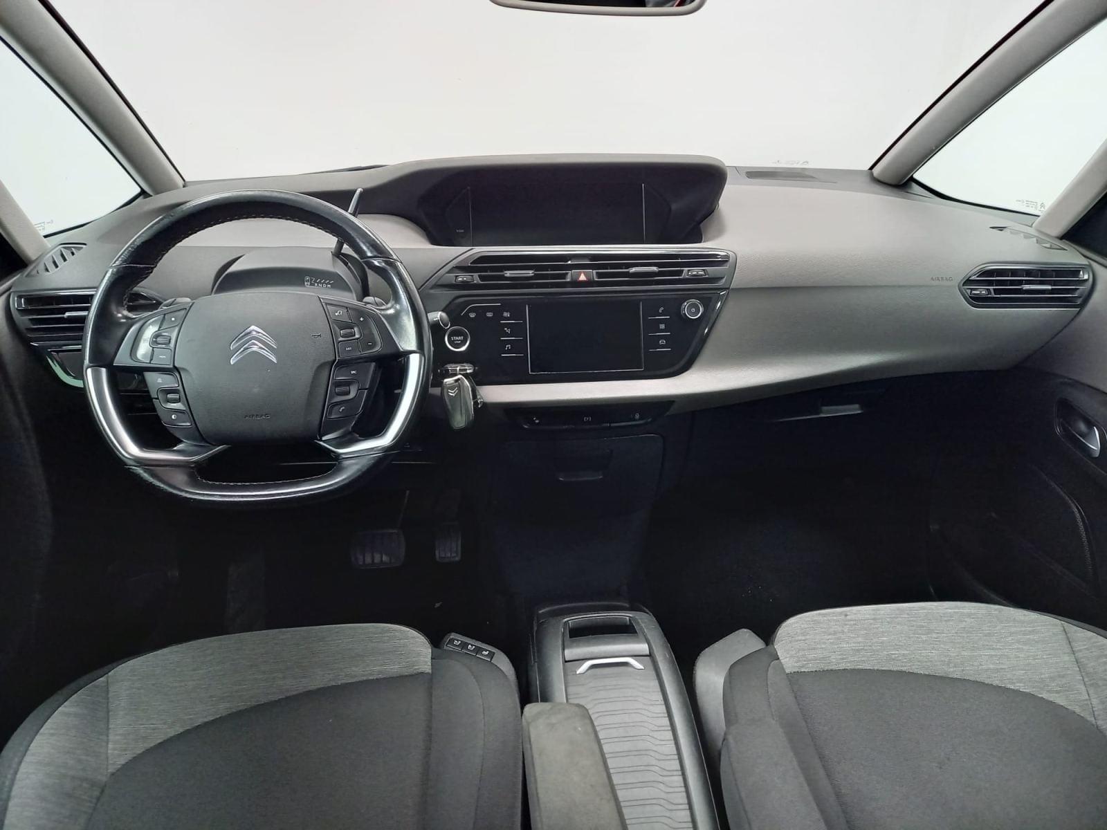 CITROEN GRAND C4 SPACETOURER Business + 1.5 BlueHDi 130CV 37