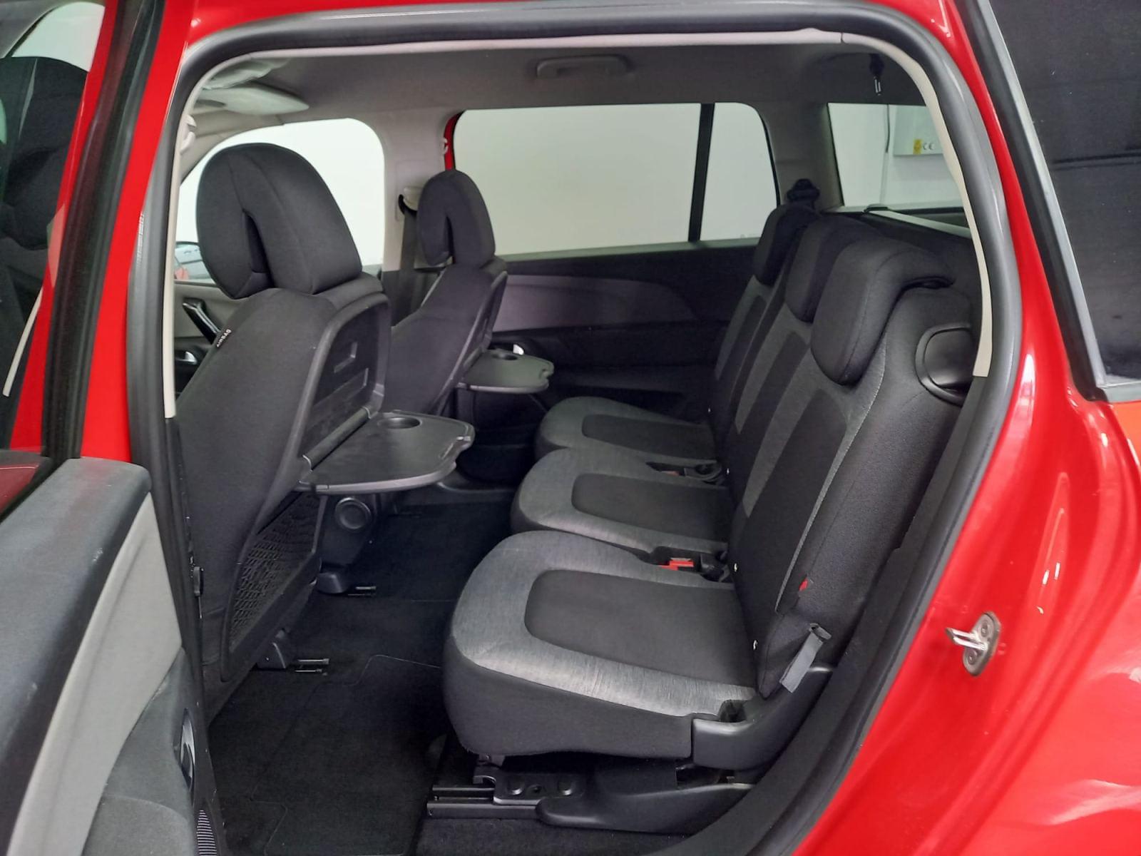 CITROEN GRAND C4 SPACETOURER Business + 1.5 BlueHDi 130CV 38