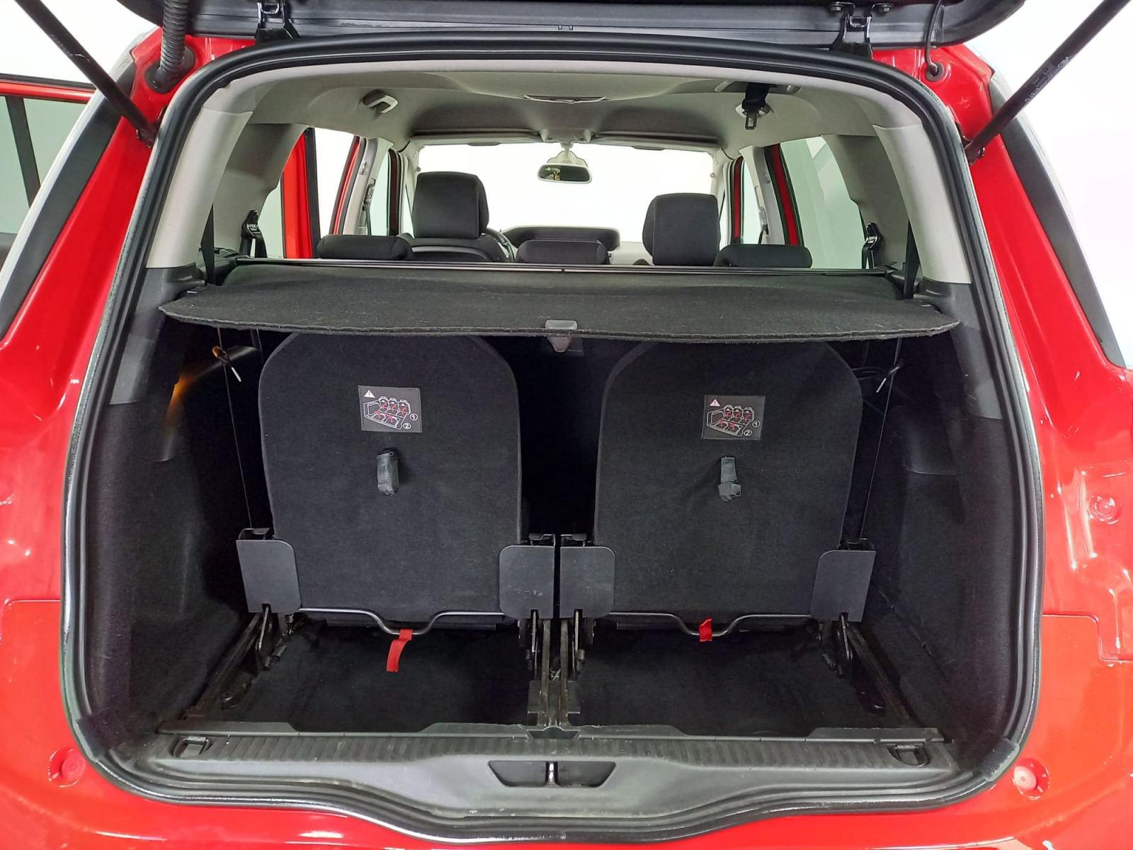 CITROEN GRAND C4 SPACETOURER Business + 1.5 BlueHDi 130CV 39