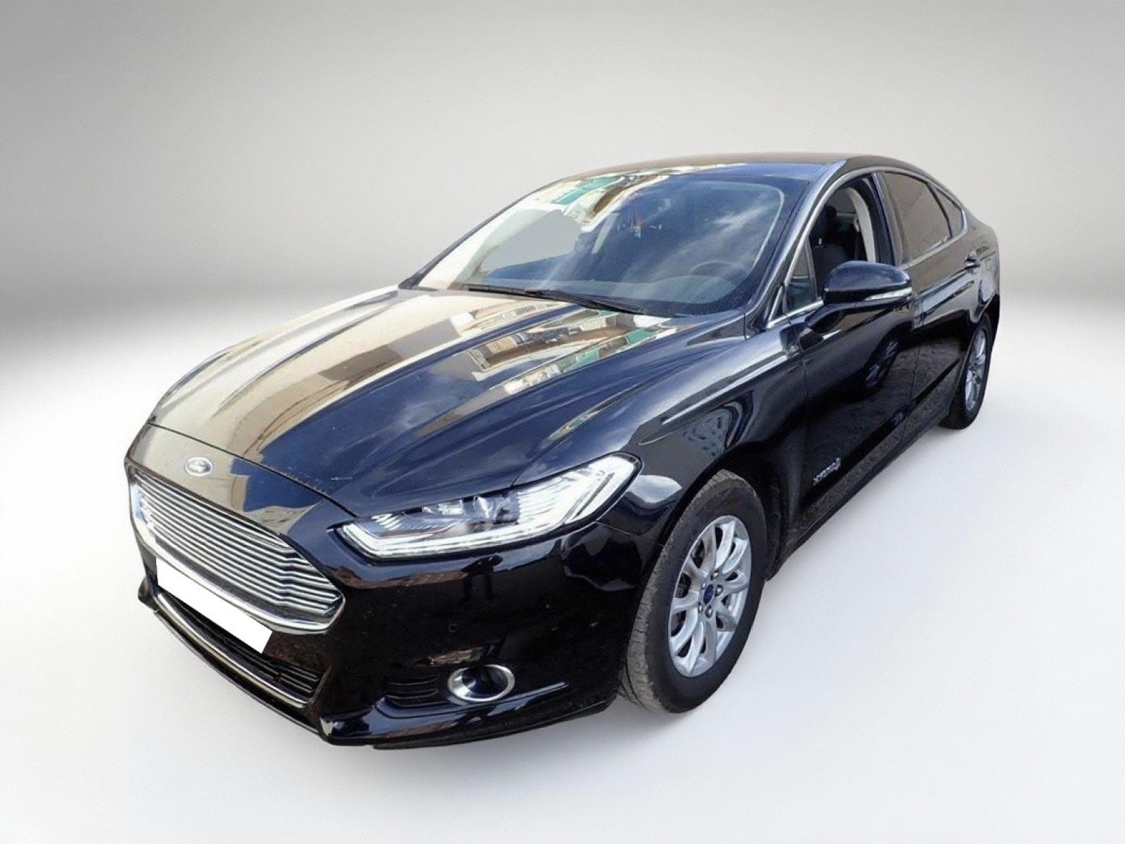 FORD MONDEO 2.0 Hibrido 137kW (187CV) Titanium H 1 
