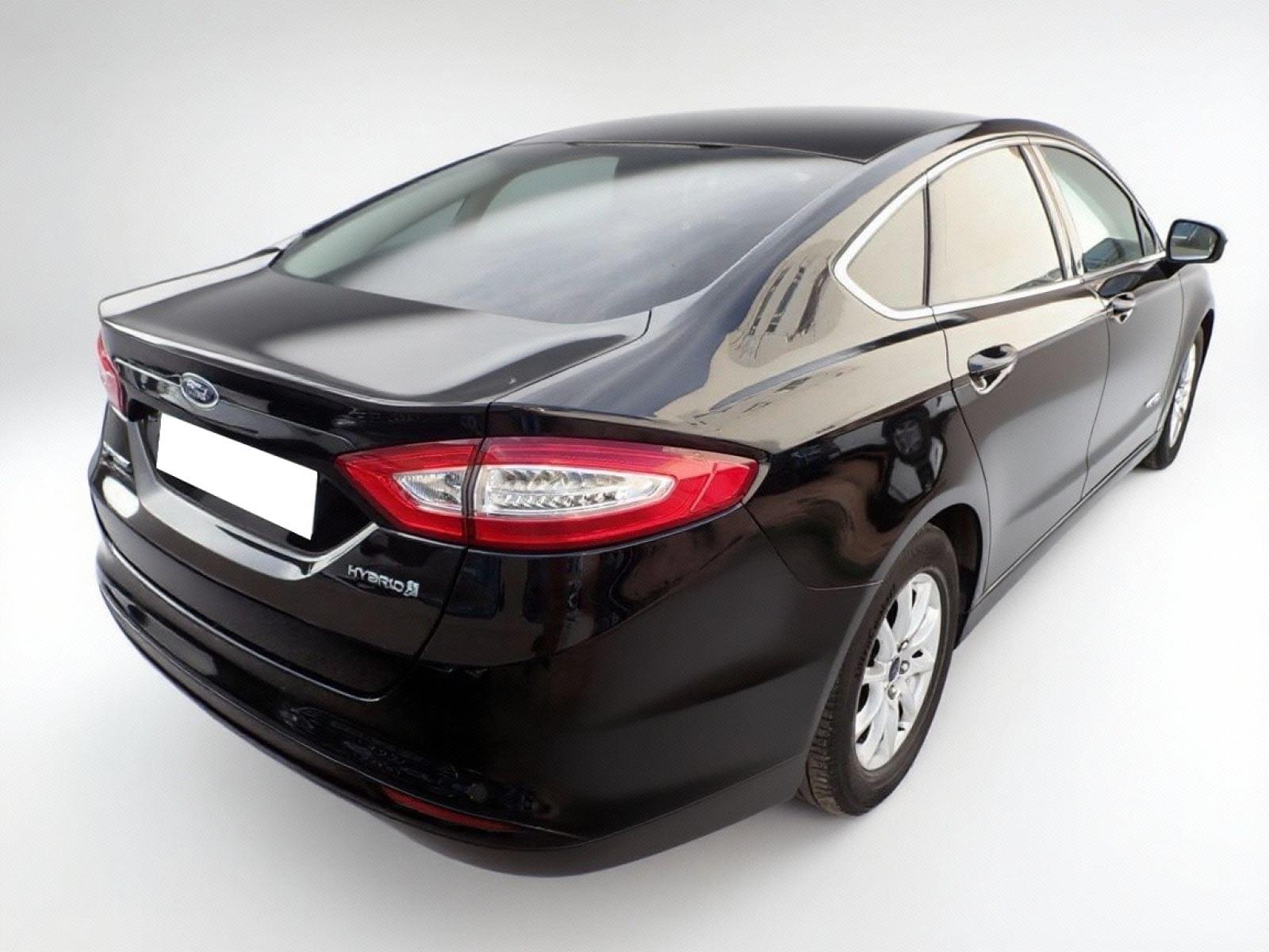 FORD MONDEO 2.0 Hibrido 137kW (187CV) Titanium H 3 