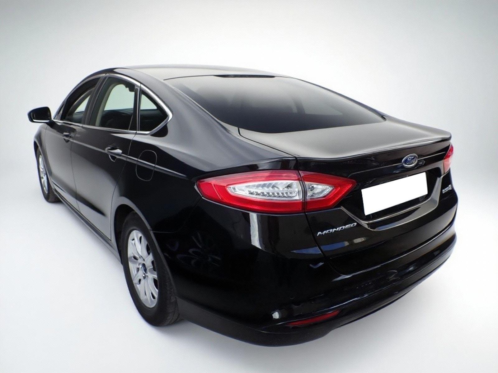 FORD MONDEO 2.0 Hibrido 137kW (187CV) Titanium H 4 