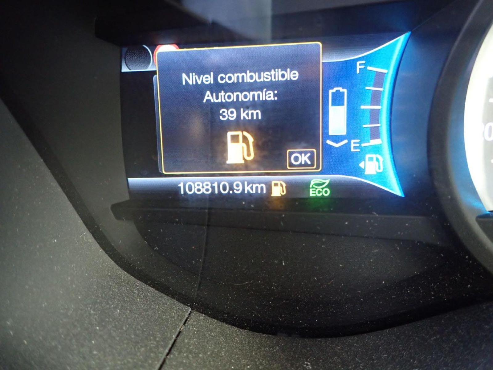 FORD MONDEO 2.0 Hibrido 137kW (187CV) Titanium H 7 