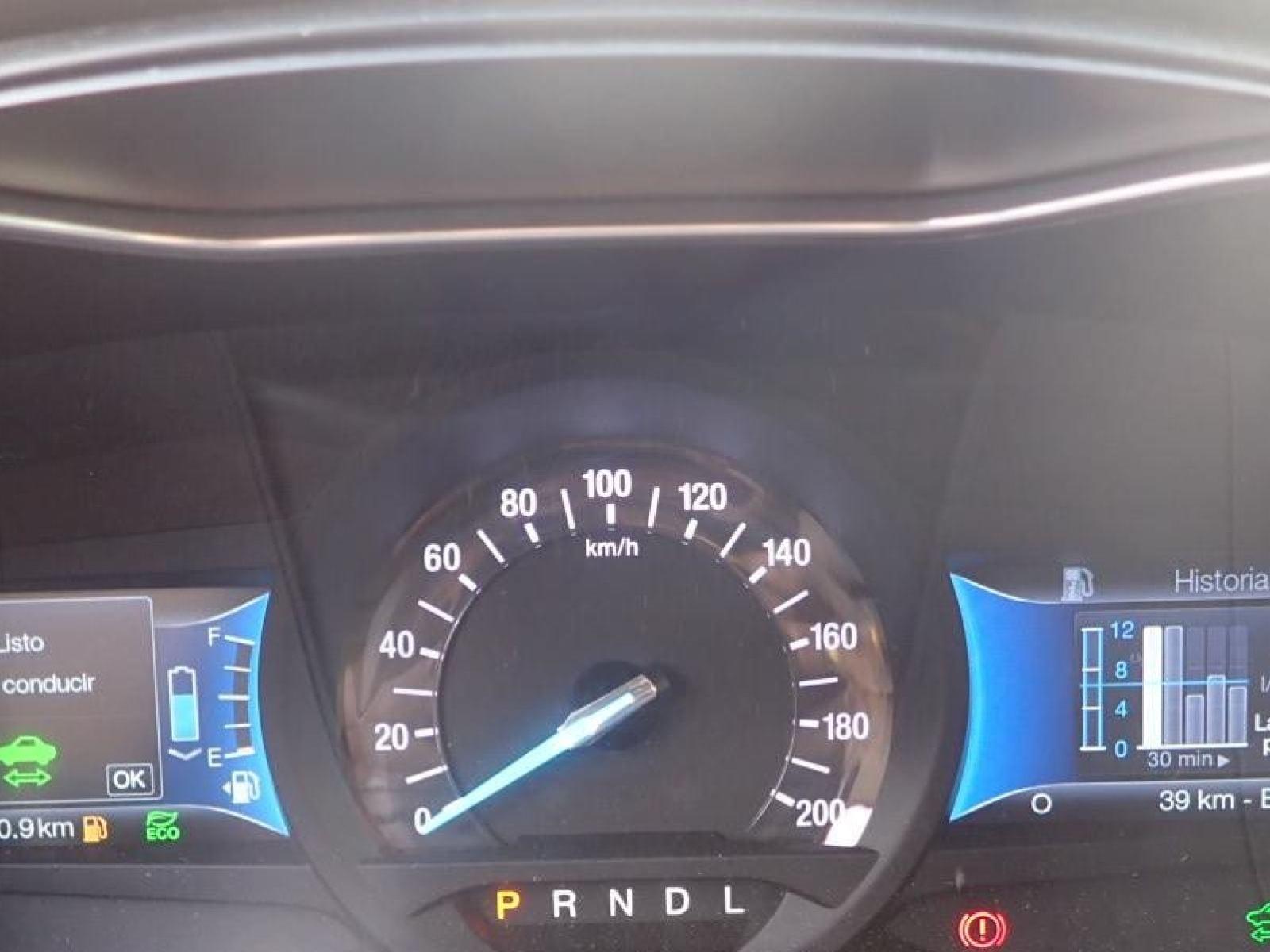 FORD MONDEO 2.0 Hibrido 137kW (187CV) Titanium H 8 