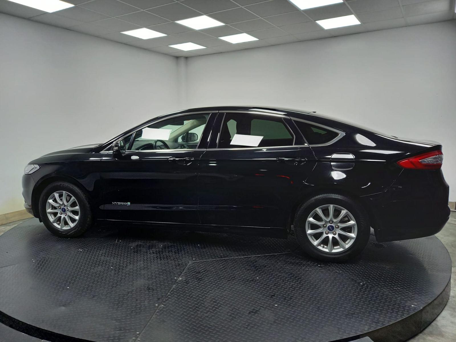 FORD MONDEO 2.0 Hibrido 137kW (187CV) Titanium H 3