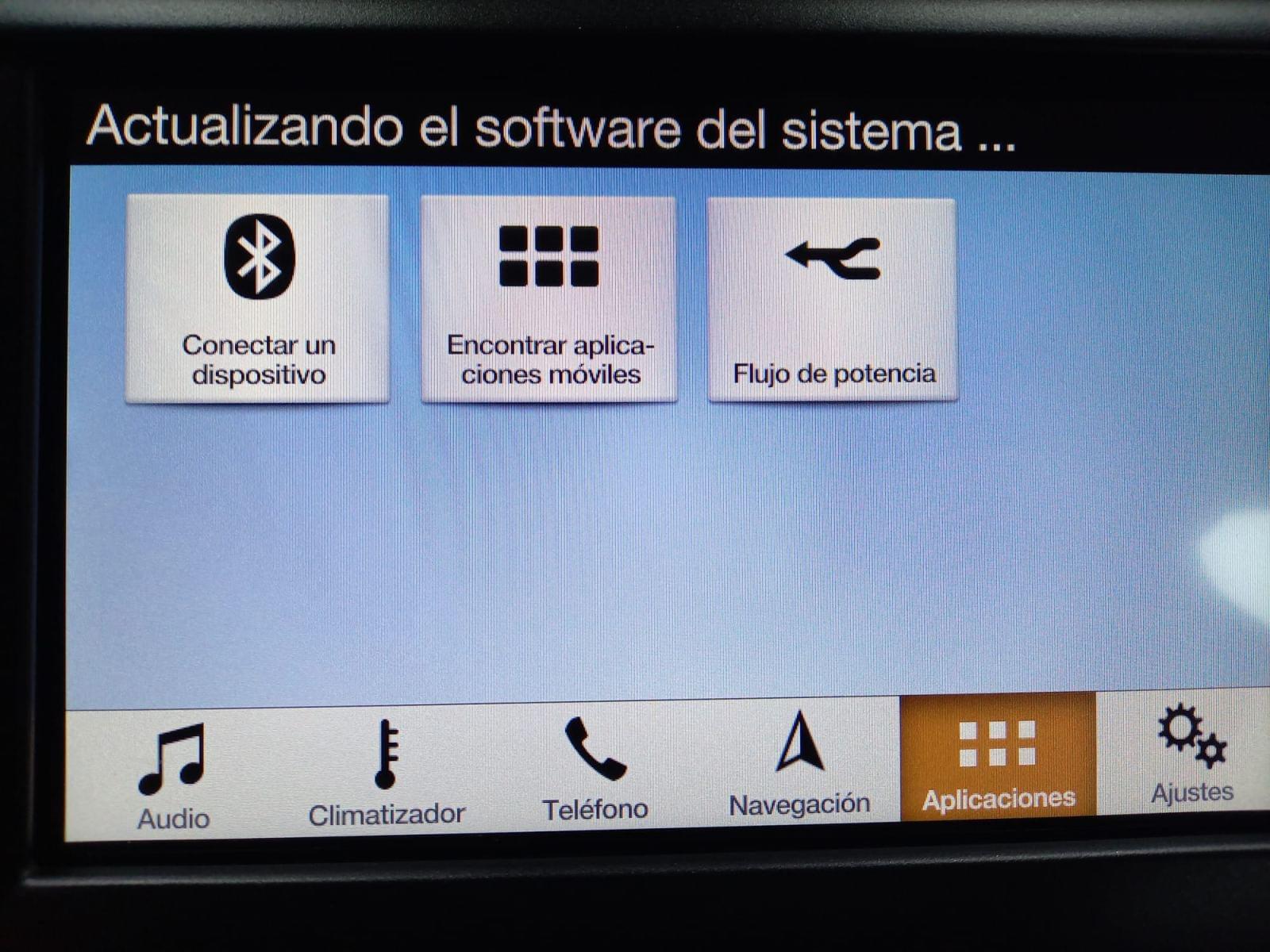 FORD MONDEO 2.0 Hibrido 137kW (187CV) Titanium H 9