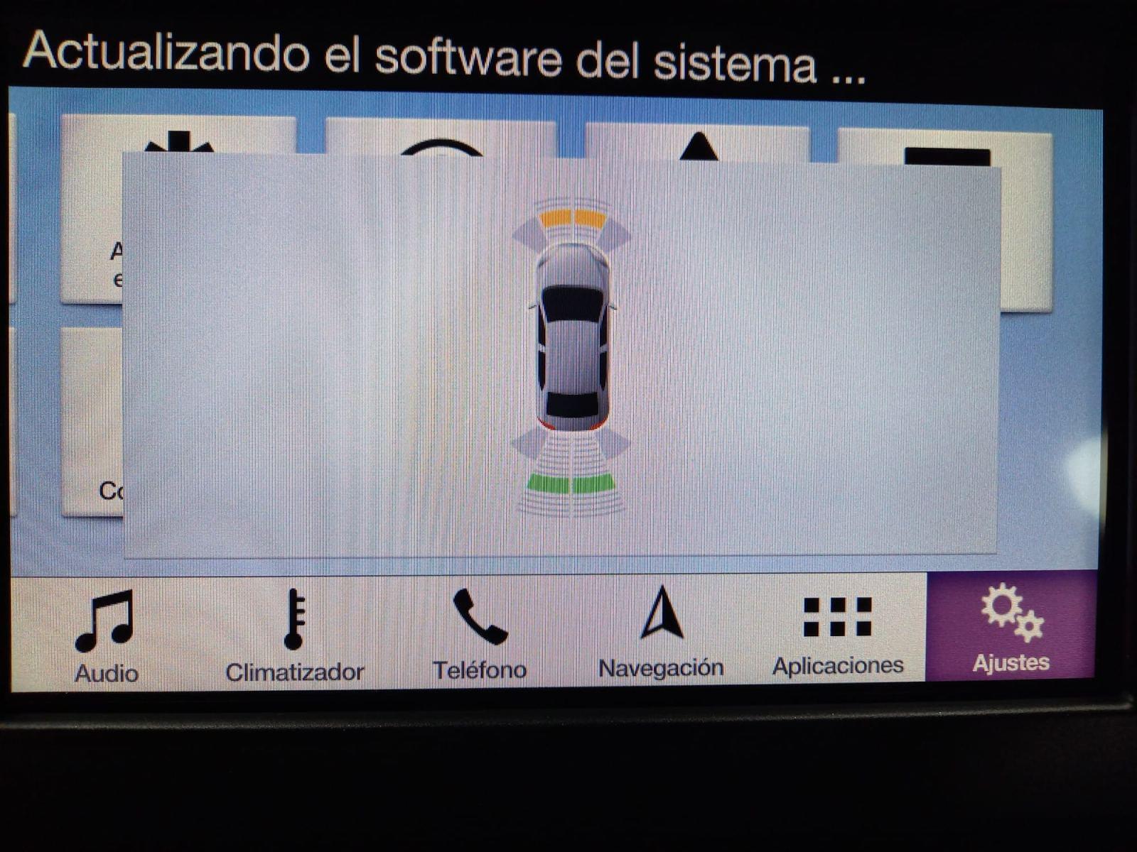 FORD MONDEO 2.0 Hibrido 137kW (187CV) Titanium H 10