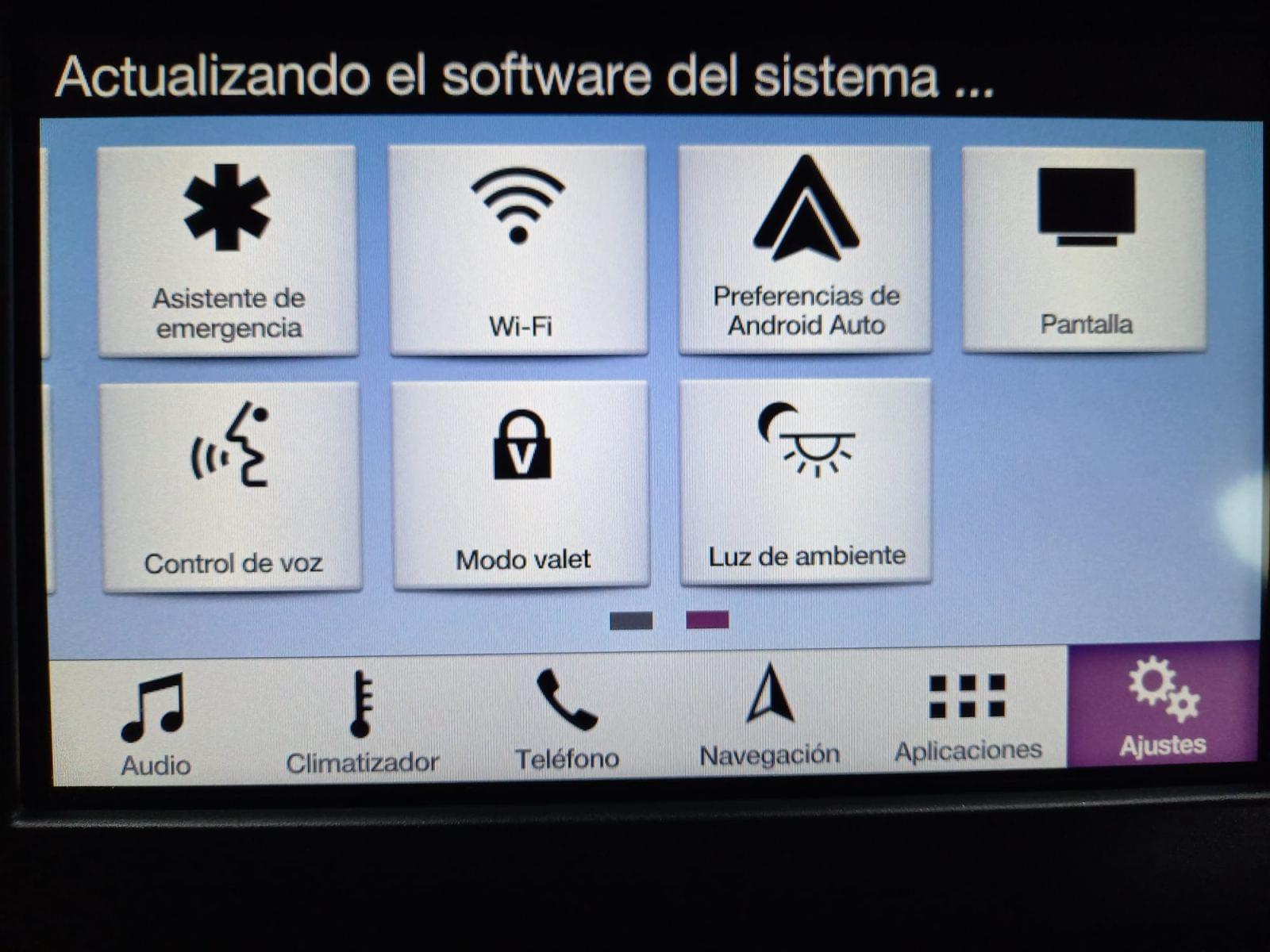 FORD MONDEO 2.0 Hibrido 137kW (187CV) Titanium H 11