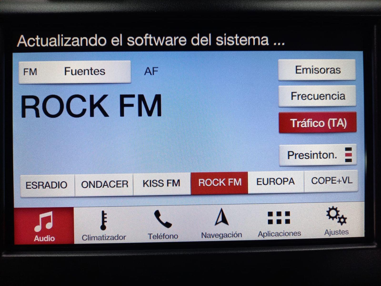 FORD MONDEO 2.0 Hibrido 137kW (187CV) Titanium H 13