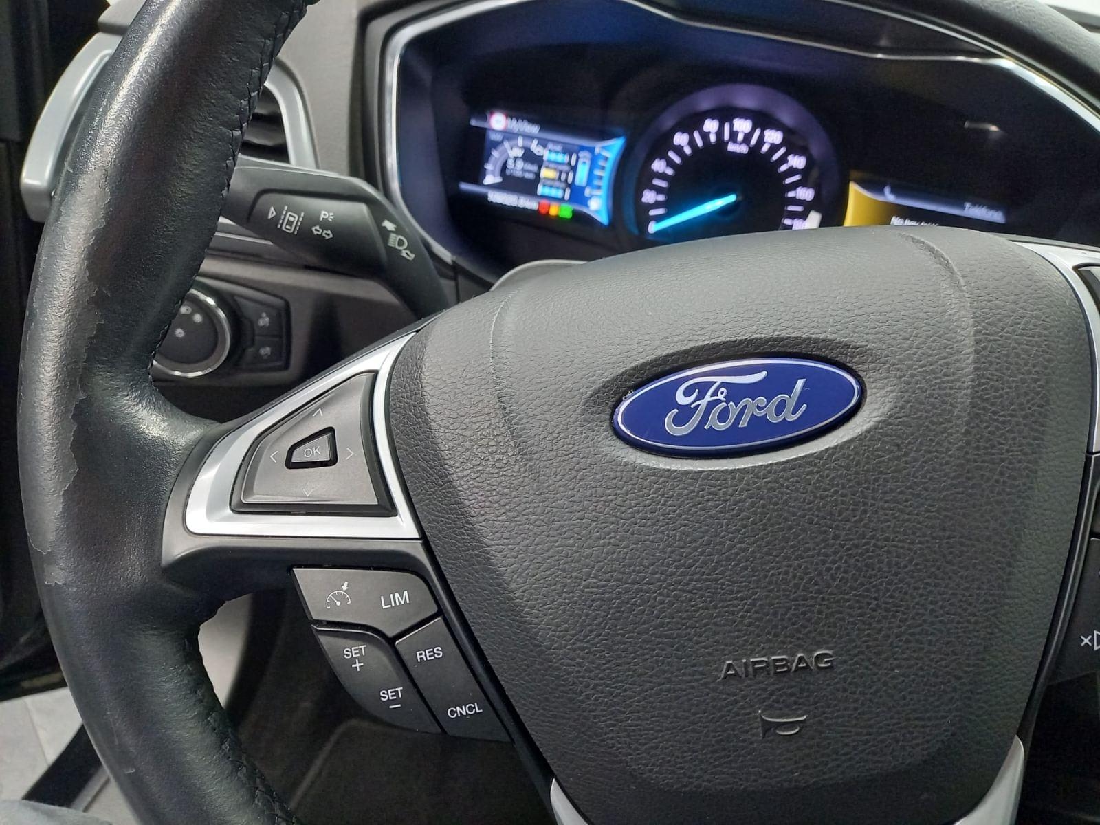 FORD MONDEO 2.0 Hibrido 137kW (187CV) Titanium H 18