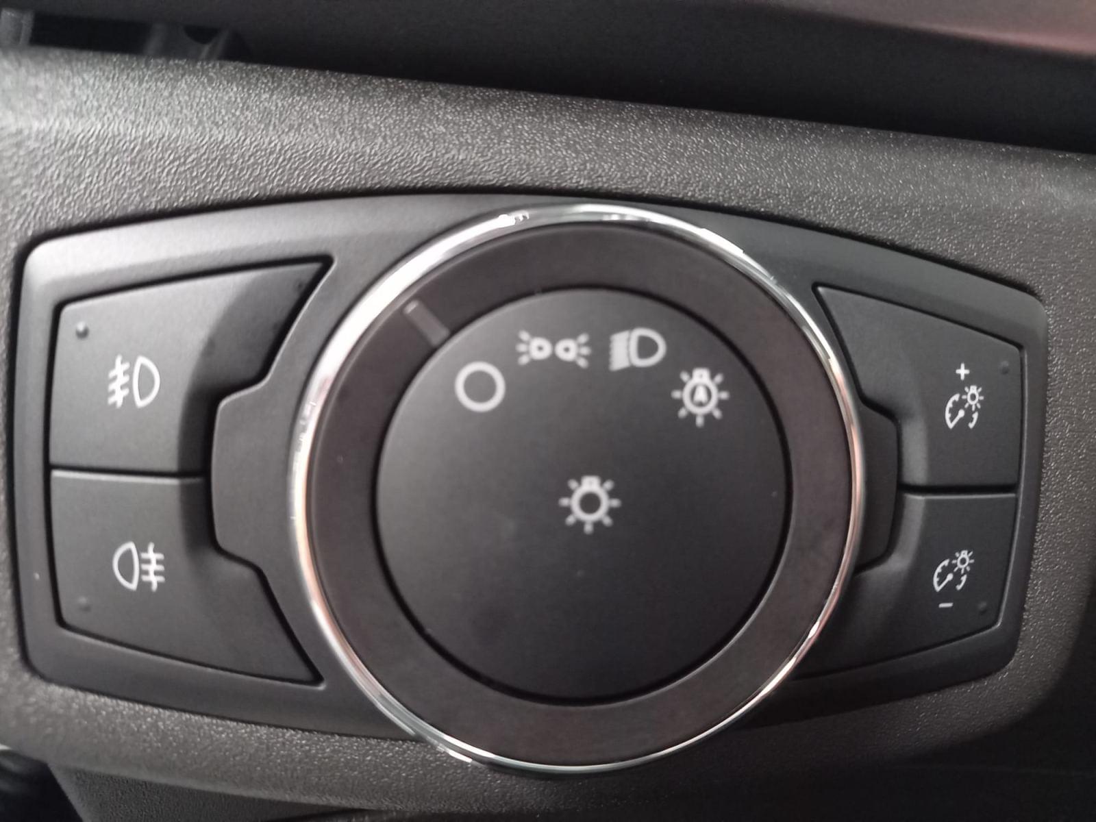 FORD MONDEO 2.0 Hibrido 137kW (187CV) Titanium H 22