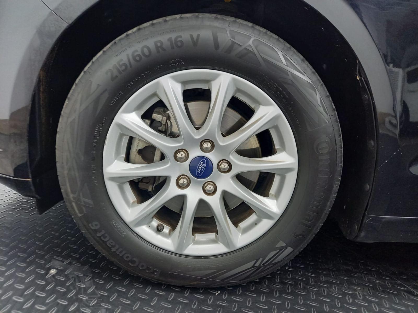 FORD MONDEO 2.0 Hibrido 137kW (187CV) Titanium H 25