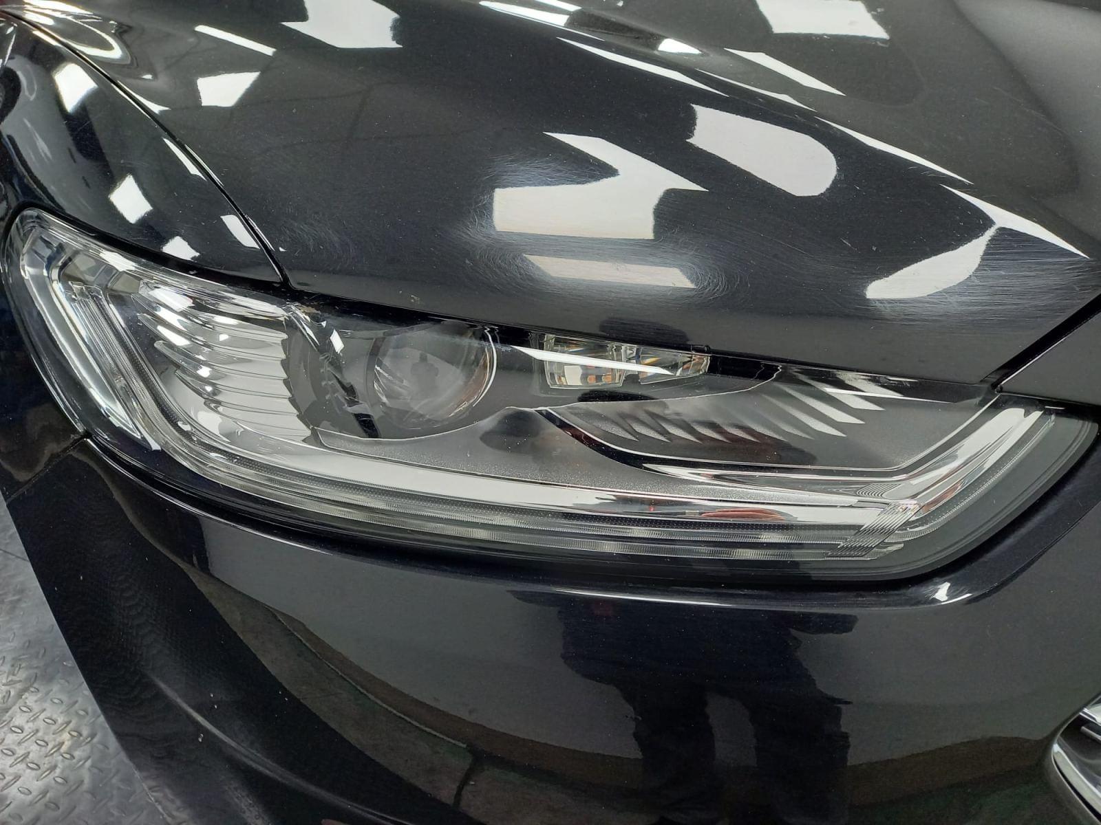 FORD MONDEO 2.0 Hibrido 137kW (187CV) Titanium H 26