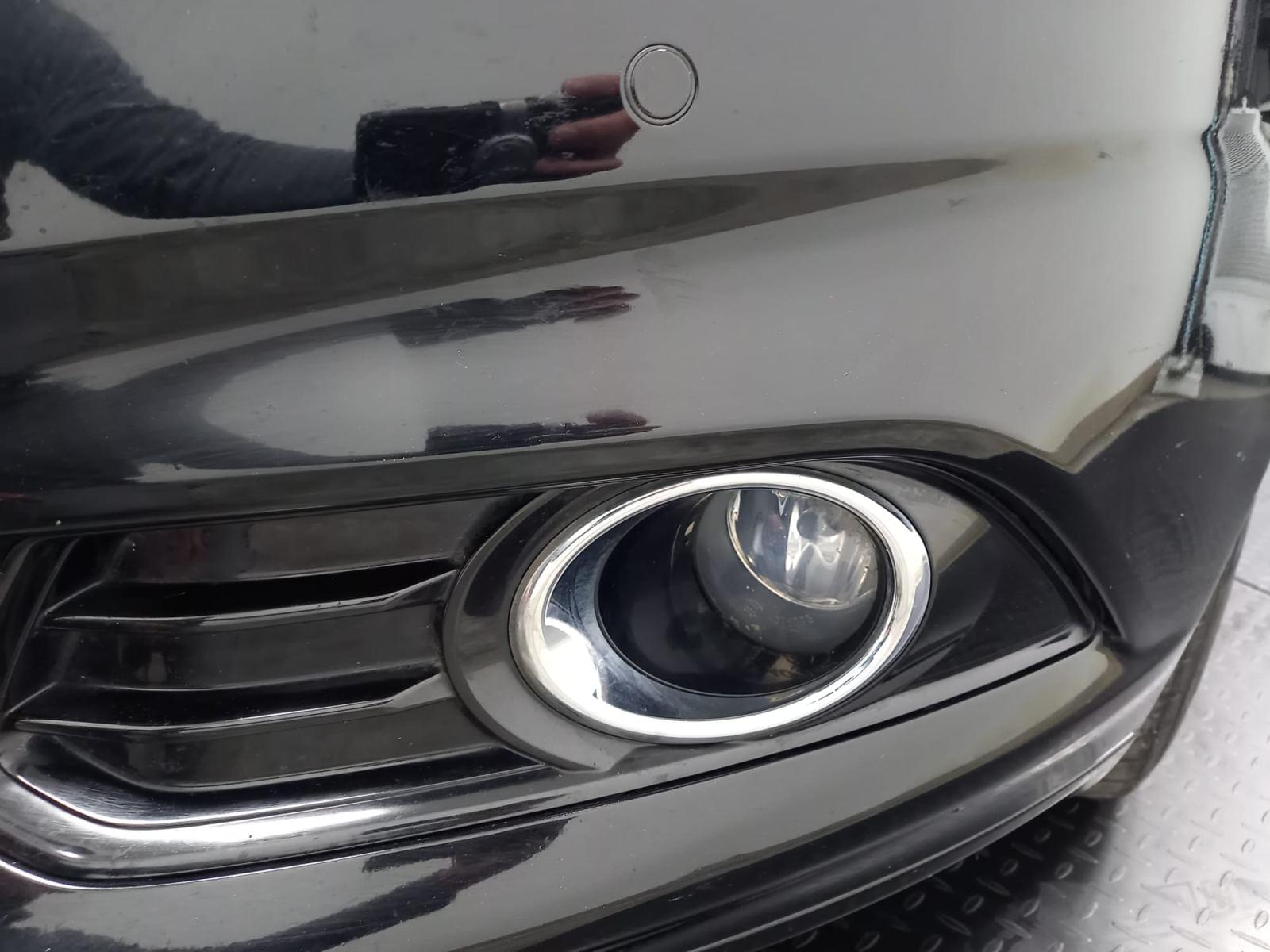 FORD MONDEO 2.0 Hibrido 137kW (187CV) Titanium H 32