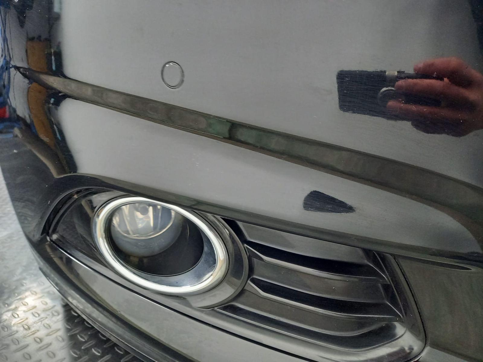 FORD MONDEO 2.0 Hibrido 137kW (187CV) Titanium H 34