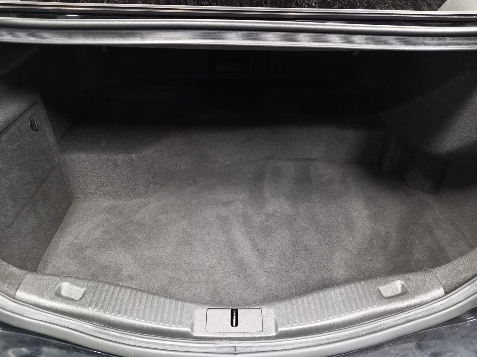 FORD MONDEO 2.0 Hibrido 137kW (187CV) Titanium H 35