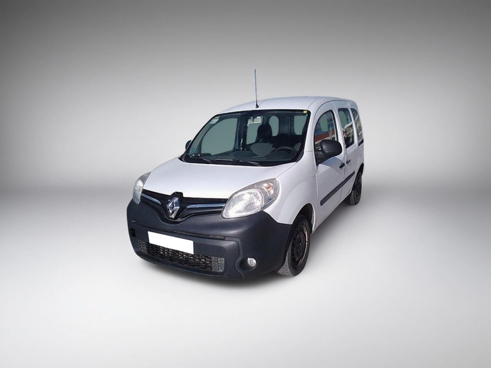RENAULT KANGOO COMBI Profesional combi Energy dCi 66kW (90CV) 1 
