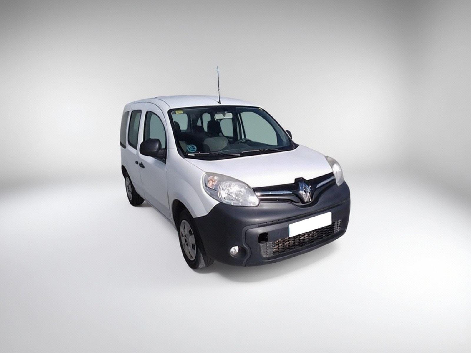 RENAULT KANGOO COMBI Profesional combi Energy dCi 66kW (90CV) 2 