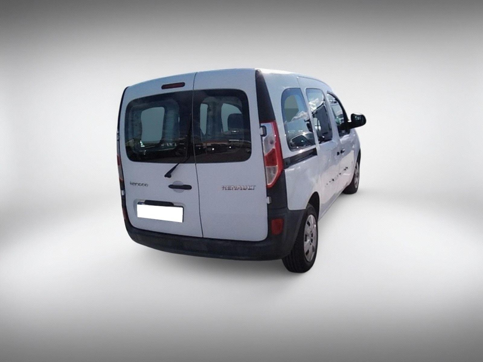 RENAULT KANGOO COMBI Profesional combi Energy dCi 66kW (90CV) 3 