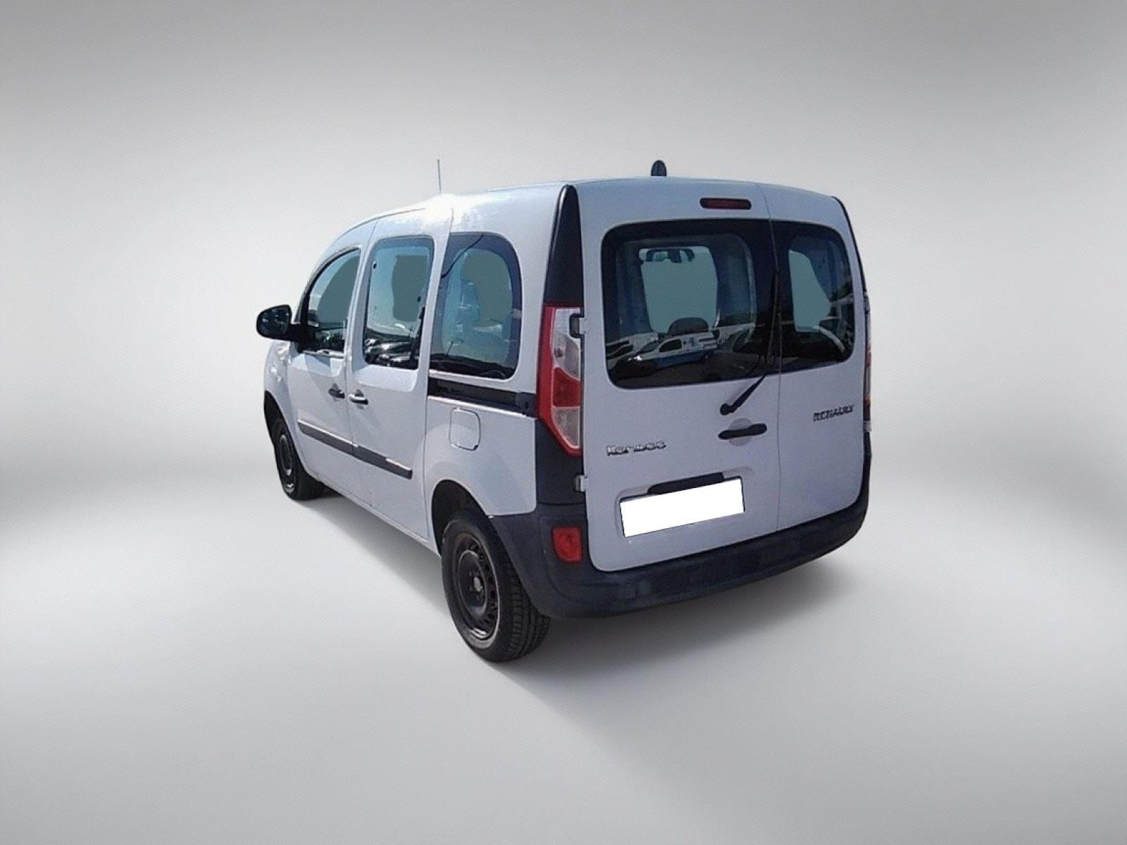 RENAULT KANGOO COMBI Profesional combi Energy dCi 66kW (90CV) 4 
