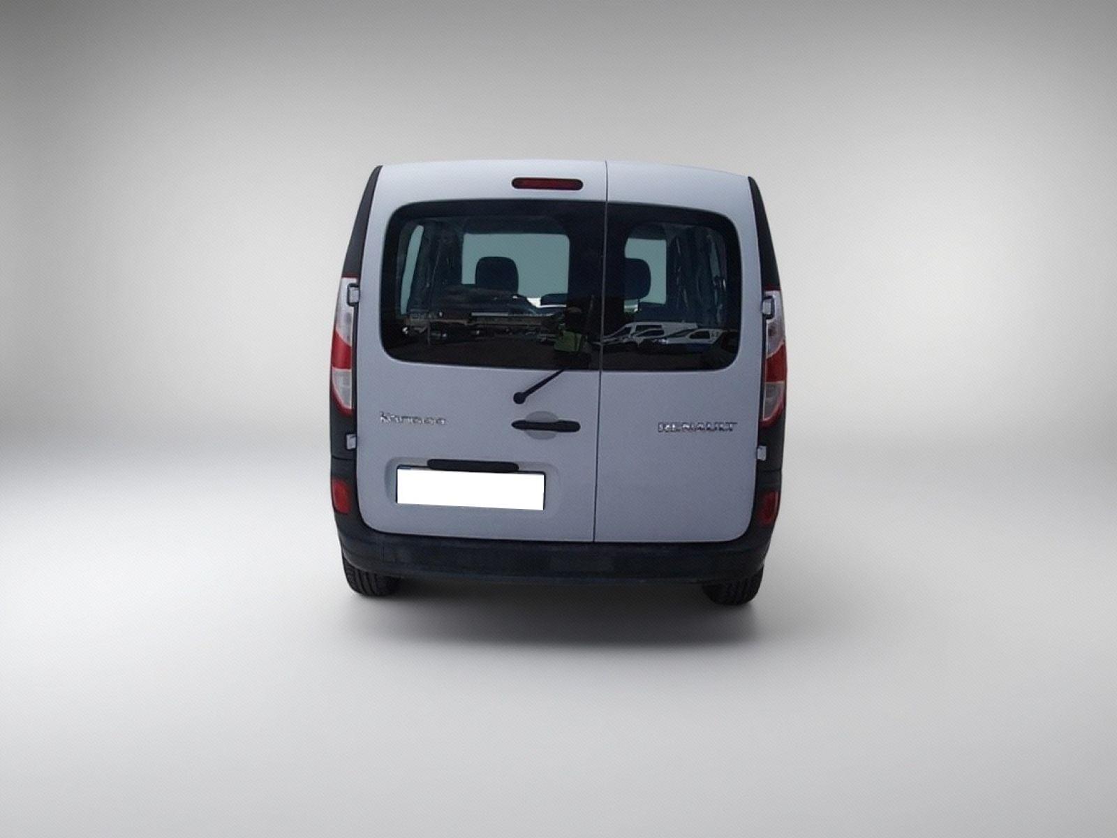 RENAULT KANGOO COMBI Profesional combi Energy dCi 66kW (90CV) 6 