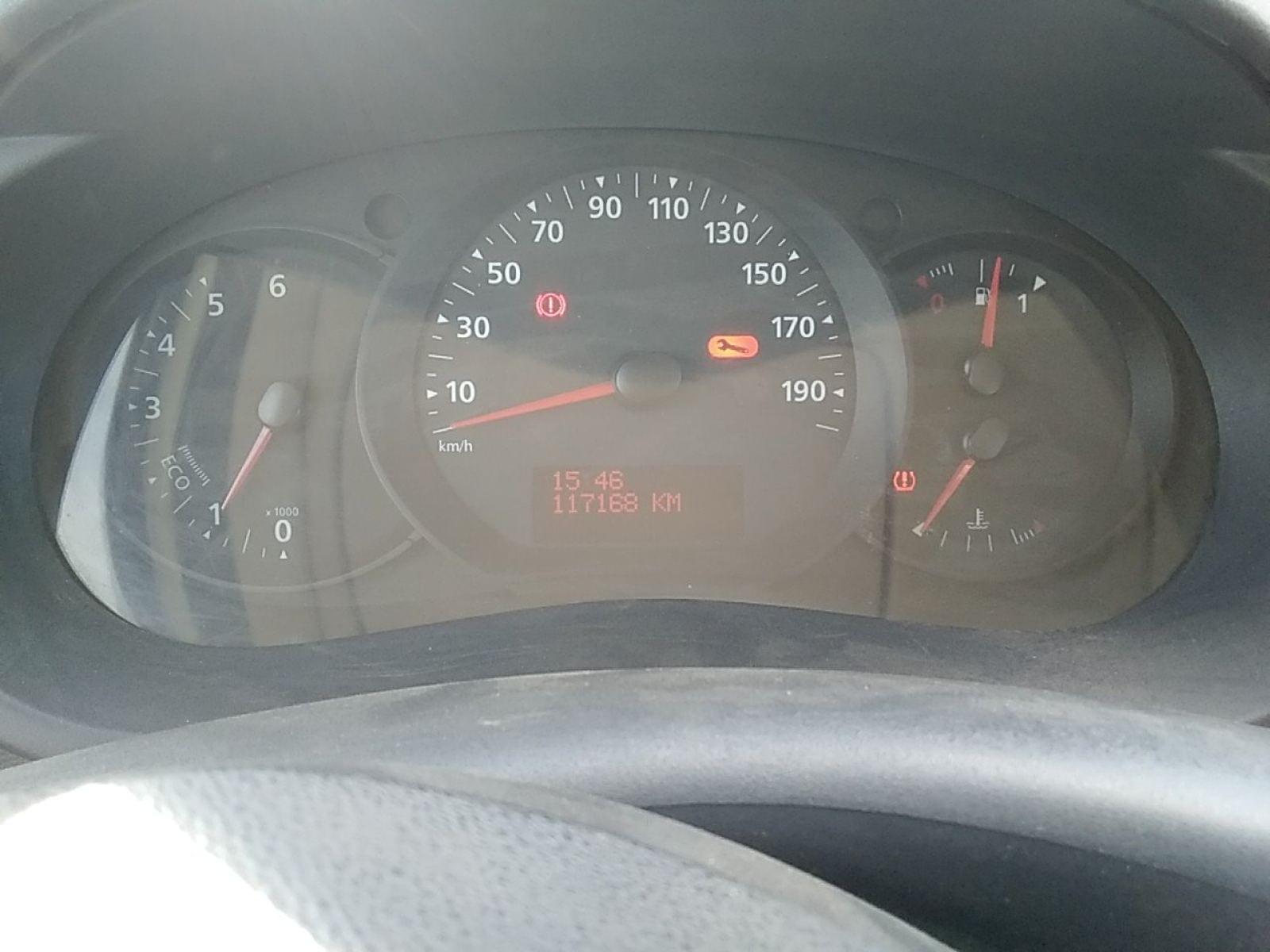 RENAULT KANGOO COMBI Profesional combi Energy dCi 66kW (90CV) 8 