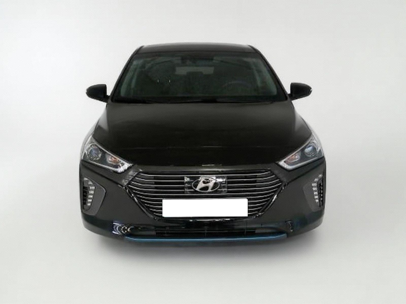 HYUNDAI IONIQ 1.6 GDI HEV TECNO DCT 2