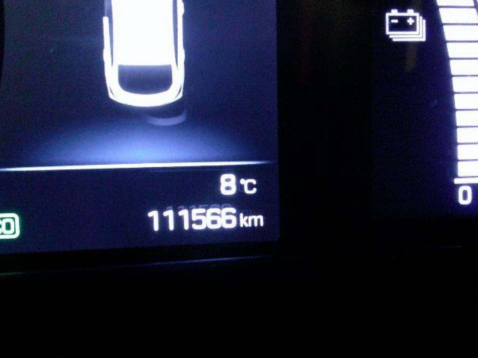 HYUNDAI IONIQ 1.6 GDI HEV TECNO DCT 7