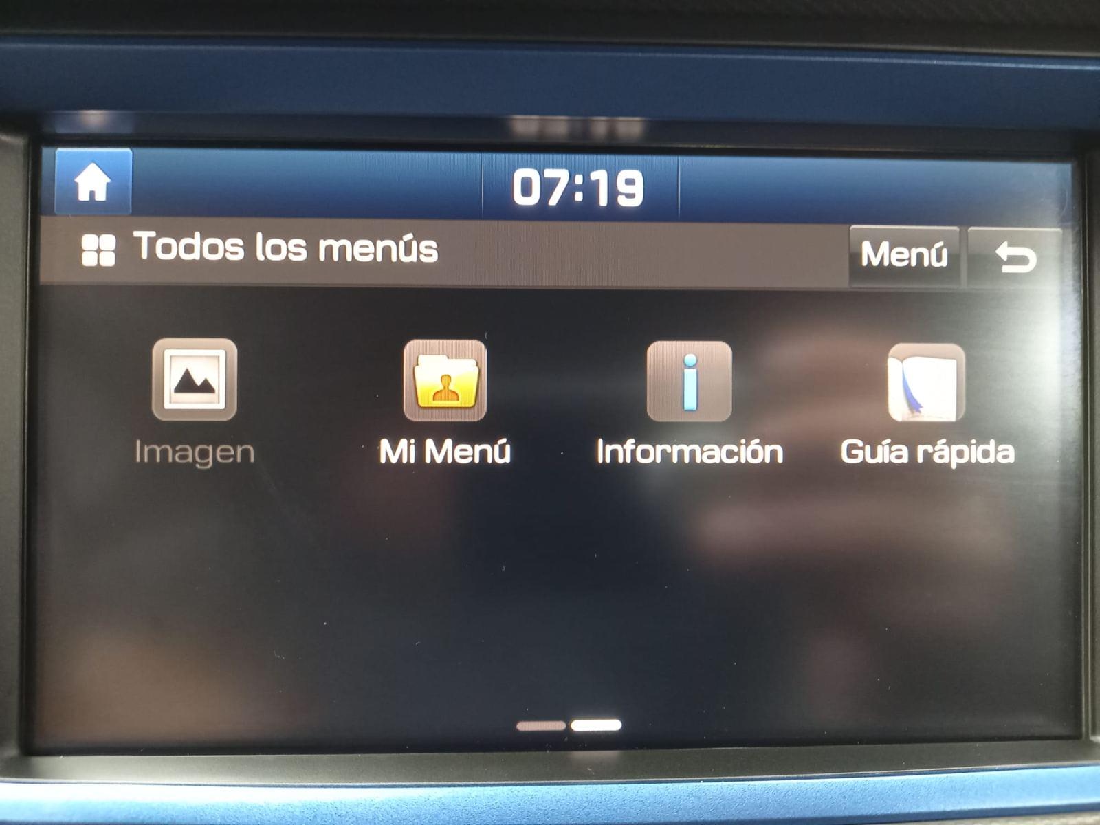 HYUNDAI IONIQ 1.6 GDI HEV TECNO DCT 13 