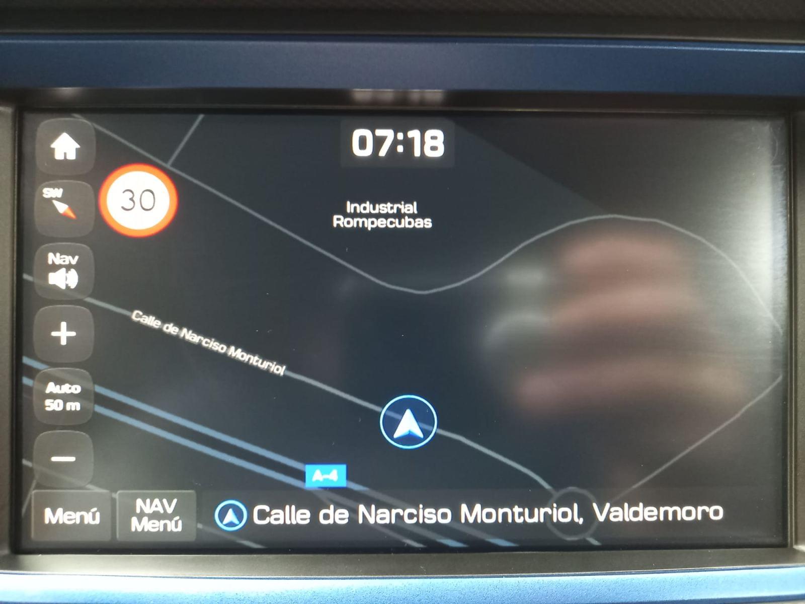 HYUNDAI IONIQ 1.6 GDI HEV TECNO DCT 14 