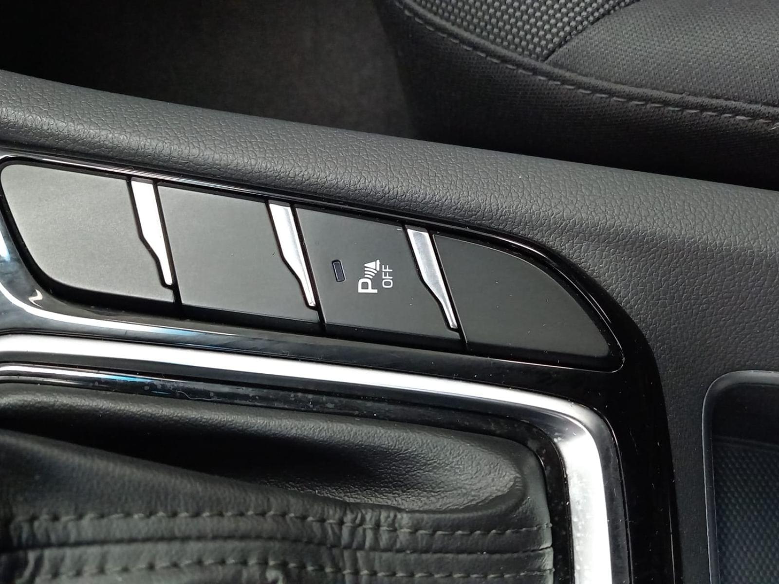 HYUNDAI IONIQ 1.6 GDI HEV TECNO DCT 17 