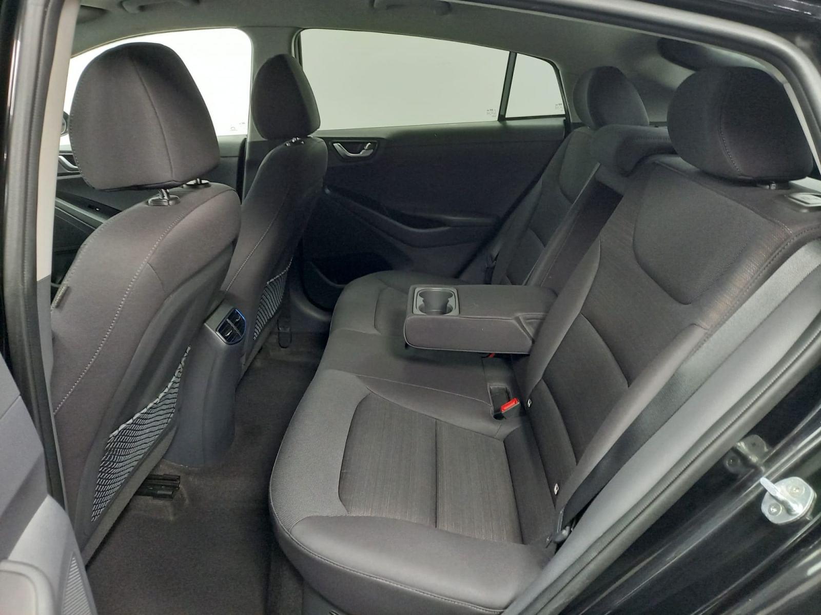 HYUNDAI IONIQ 1.6 GDI HEV TECNO DCT 19 